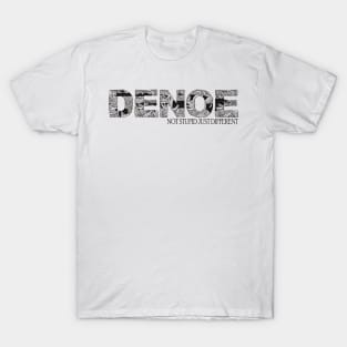 Denoe series T-Shirt